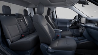 2025 Ford Maverick® Internal Image 1
